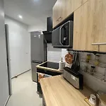 Bright Apartment At Mimi\'S