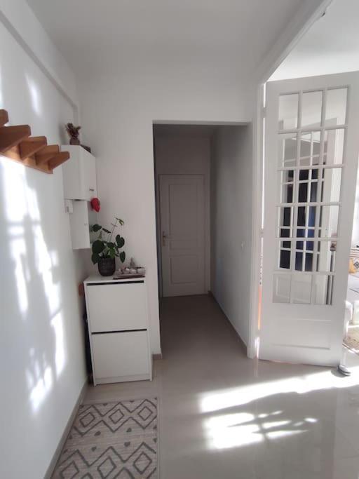 Apartment Bright At Mimi's Nizza
